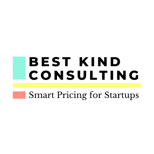 Best Kind Price Consulting | Revenue Enablement Logo