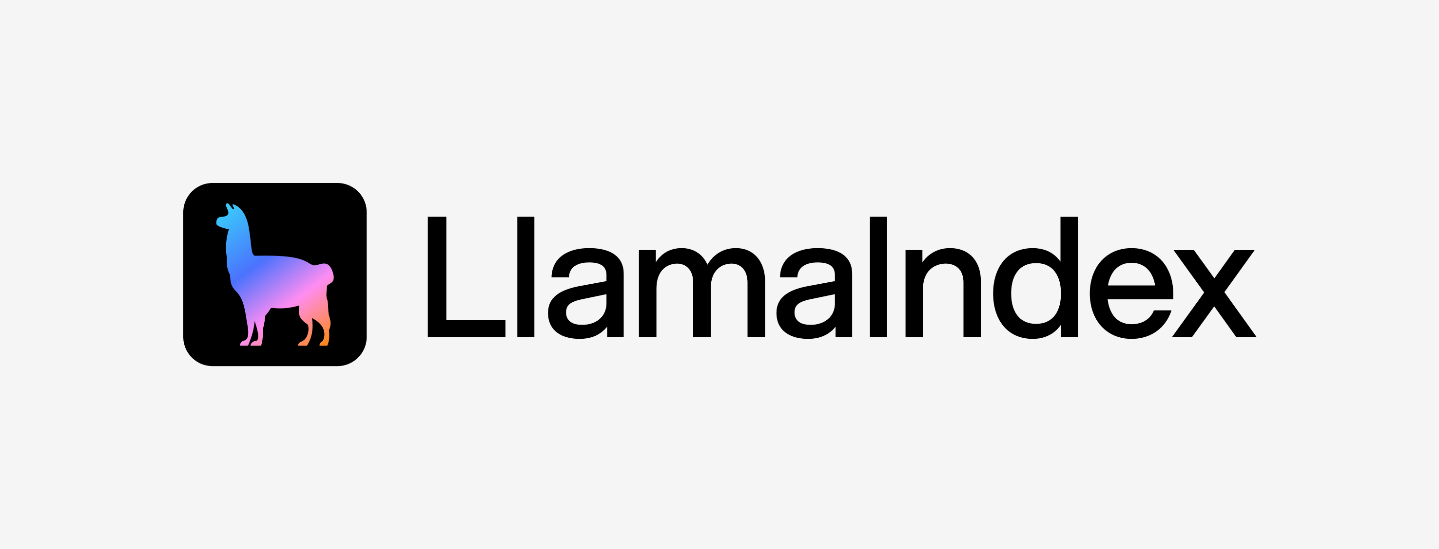 LlamaIndex Logo