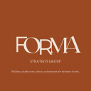 FORMA STRATEGY GROUP | HR and Payroll Services Logo