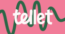 tellet Logo