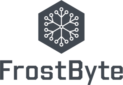 FrostByte Logo