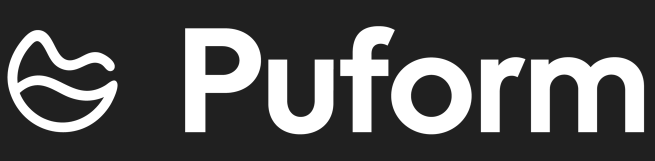 Puform Logo