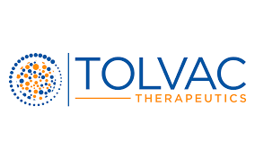 Tolvac Therapeutics Logo