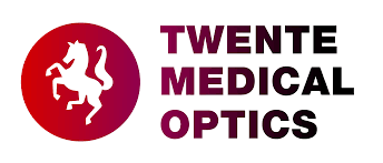 Twente Medical Optics Logo