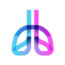 Deep Breath 🫁 Logo