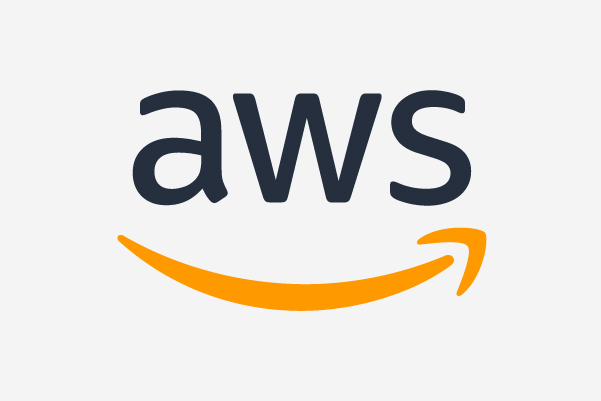 Amazon Web Services Logo