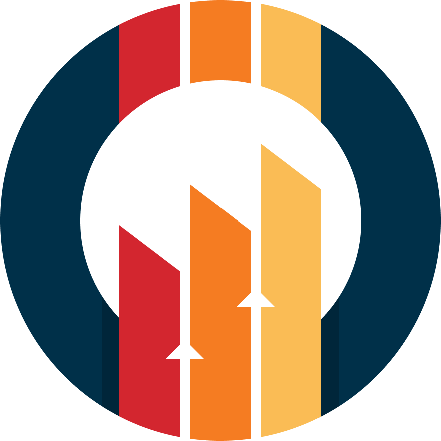 Momentum CFOs | Business Services Logo