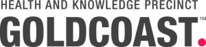 Gold Coast Health and Knowledge Precinct Logo