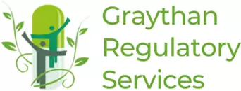 Graythan Regulatory Services | Contact Research Organisation (CRO) Logo