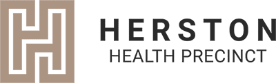 Herston Health Precinct Logo