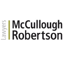 McCullough Robertson Logo