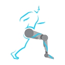 RoboFit Logo