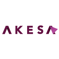 Akesa | Supply & Manufacturing Logo