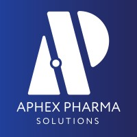Aphex Pharma Solutions Logo
