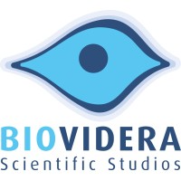 Biovidera Logo