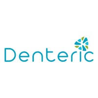 Denteric | Company Type (Public/Private) Logo