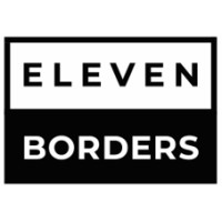 Eleven Borders Pty Ltd | Industry Service Provider Logo