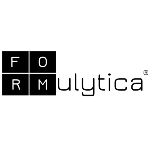 Formulytica | Contract Development & Manufacturing Organisation (CDMO) Logo
