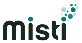 Misti Logo