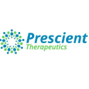 Prescient Therapeutics Logo