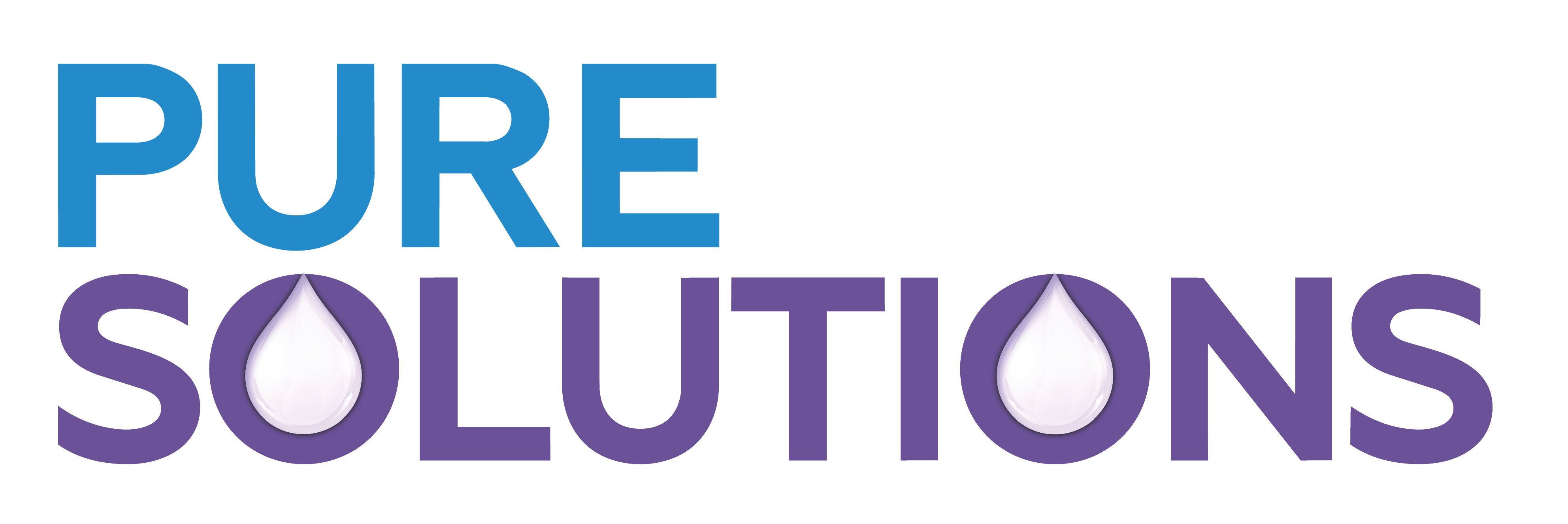 Pure Solutions Australia | Contract Development & Manufacturing Organisation (CDMO) Logo