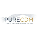 PureCDM | Contact Research Organisation (CRO) Logo