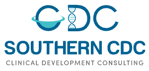 Southern CDC | Contact Research Organisation (CRO) Logo
