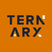 Ternarx Pty Ltd | Private Logo