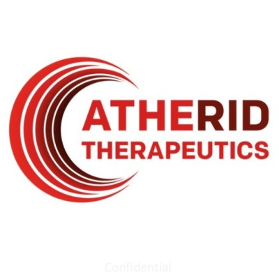 Atherid Therapeutics | Therapeutics Logo