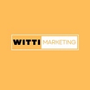 Witti Marketing | Content and Marketing Management Logo