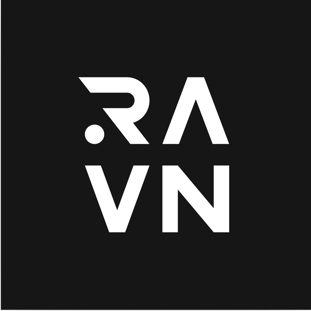 Ravn | Software Development Logo