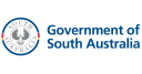 Government of South Australia Logo