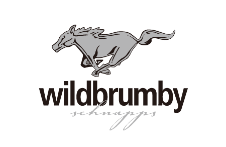 Thredbo Valley Distillery Wild Brumby Distillery Logo