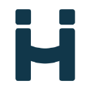 Hive Five Coworking Andorra | Local Logo