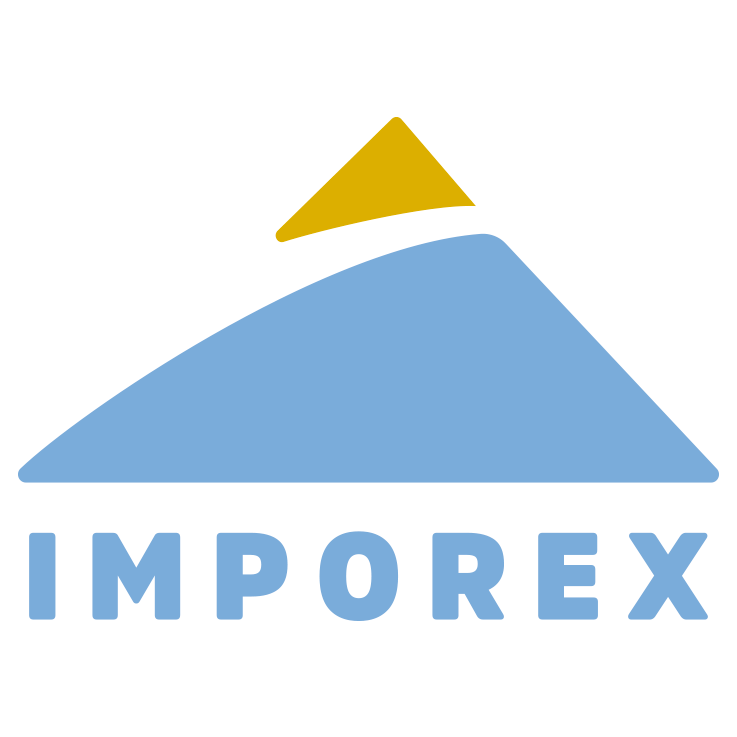 Imporex SA | Local Logo