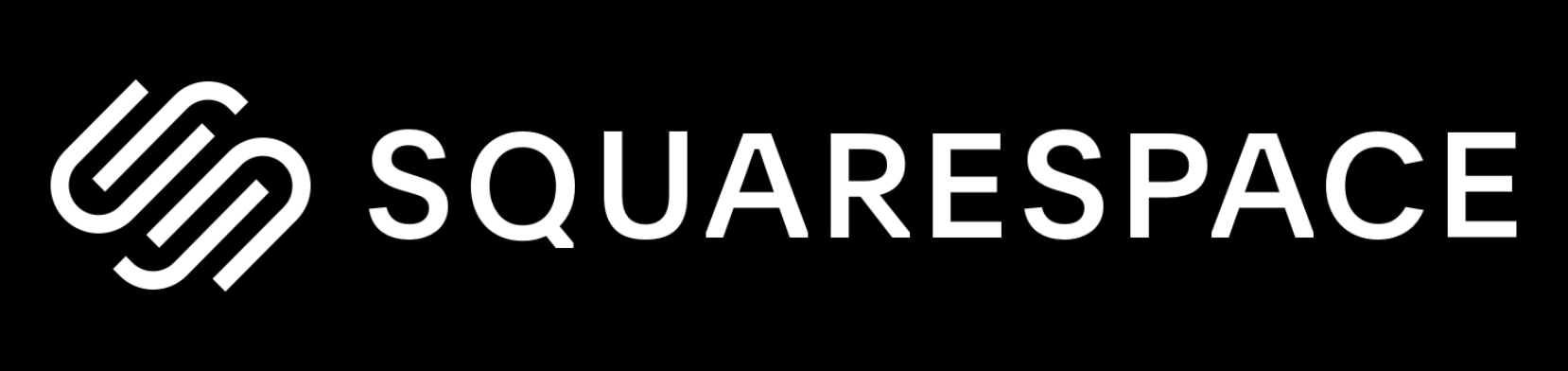 Squarespace Logo