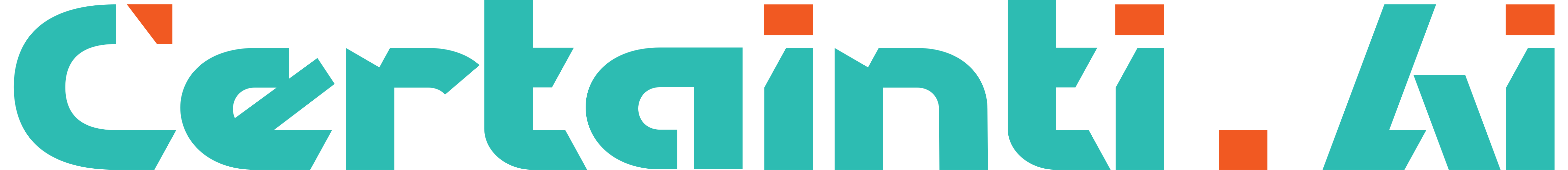 Certainti.ai Logo