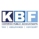 KBF Advisory Logo