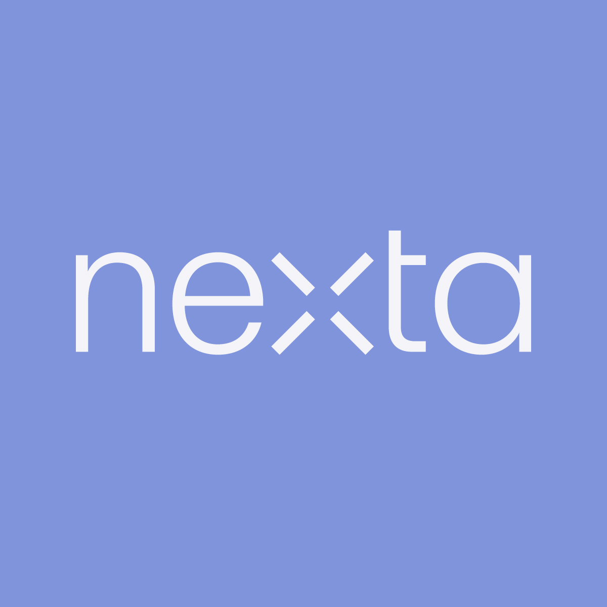 Nexta Hotels | Travel and Hospitality Logo