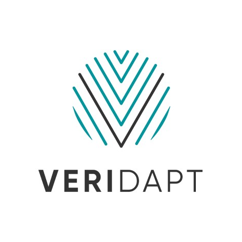 VERIDAPT Logo