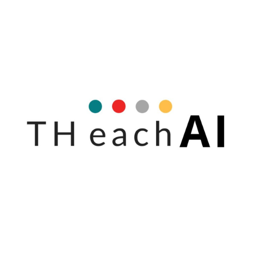 THeach AI Logo