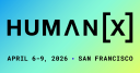 HumanX Logo