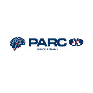 PARC Clinical Research Logo