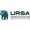 Ursa Consultants | Accounting Logo