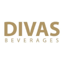 Divas Beverages Logo