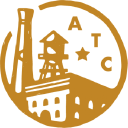 American Tobacco Campus | AU Member Companies Logo