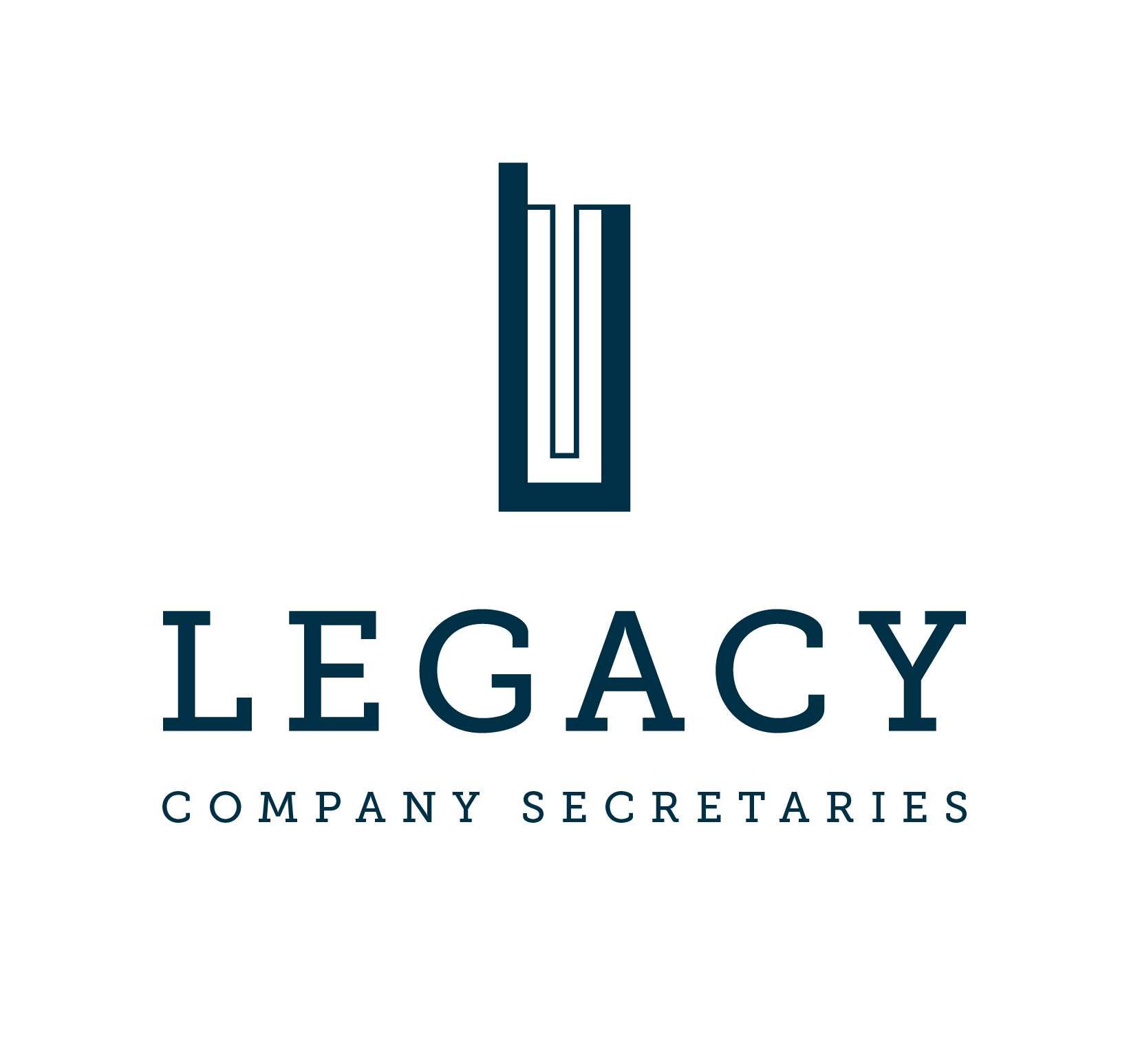 Legacy Company Secretaries Limited | Business & Professional Services Logo