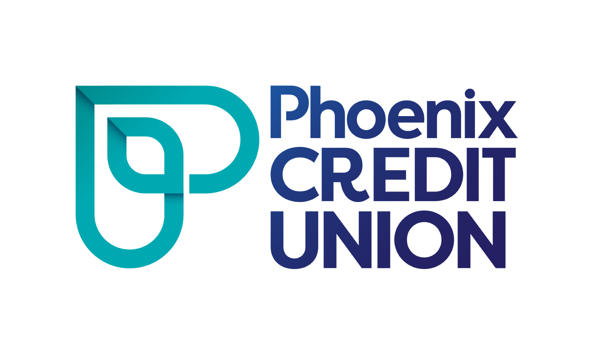 Phoenix Credit Union | Financial & Insurance Services Logo