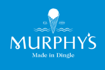 Murphy's Ice Cream Logo