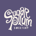 Sugar Plum Sweetery Logo